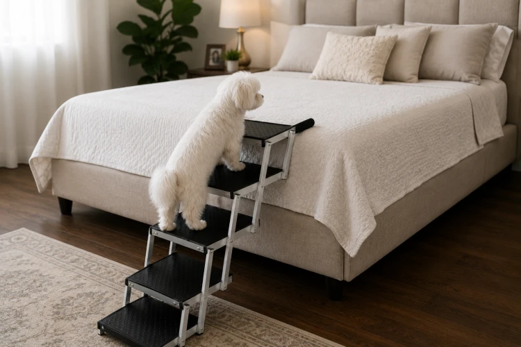 schody-skladane-dla-psa-5-stopni-aluminium-fr9510-dog3.png