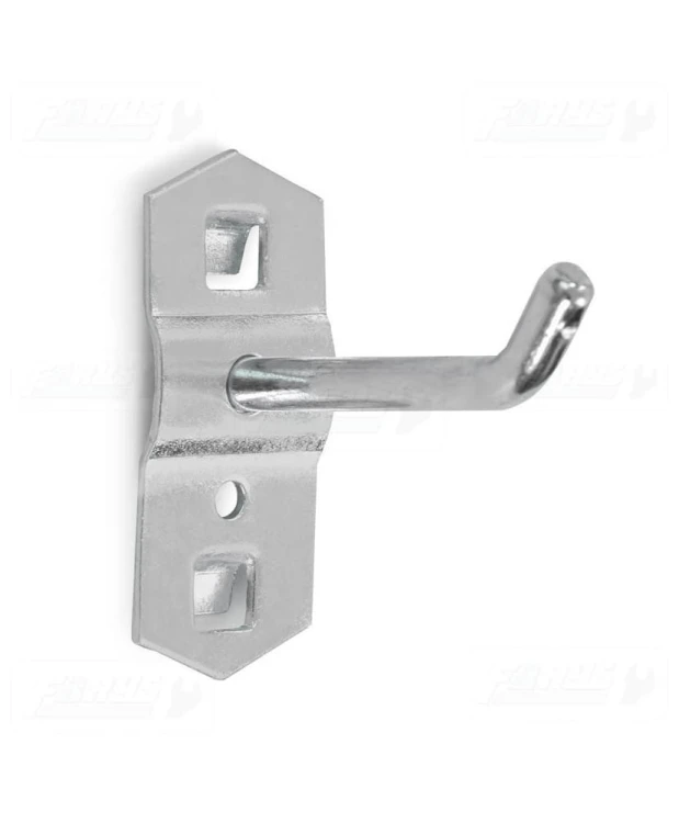 Haczyk pojedyńczy 5cm FR3943