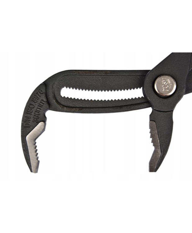 Szczypce nastawne klucz Kobra do rur 300 mm FR4581