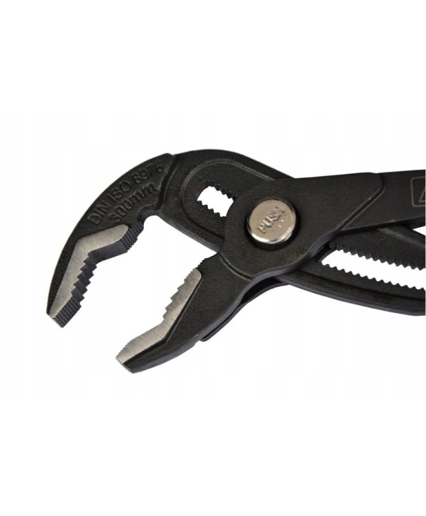 Szczypce nastawne klucz Kobra do rur 300 mm FR4581