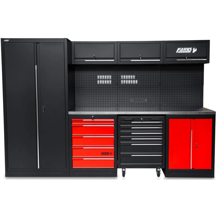 meble-warsztatowe-z-metalowym-blatem-czarno-czerwone-gniazdo-usb-c-farys-fr4119m-1.jpg