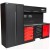 meble-warsztatowe-z-metalowym-blatem-czarno-czerwone-gniazdo-usb-c-farys-fr4119m-2.jpg