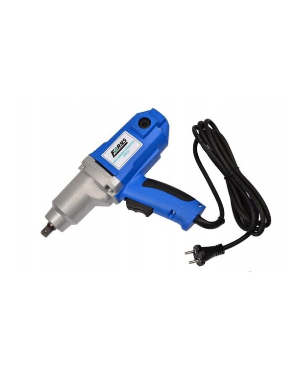 Klucz elektryczny udarowy do kół FR7150 + nasadki udarowe FR2560 + DeWalt
