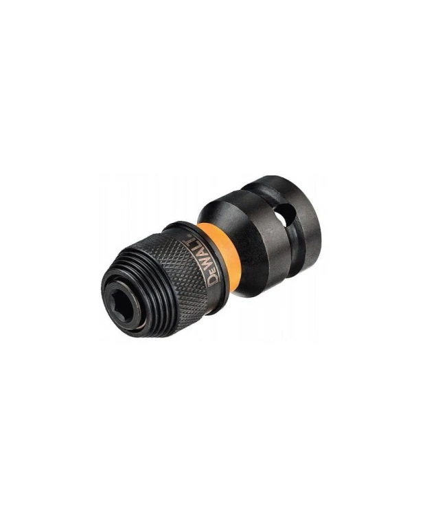 Klucz elektryczny udarowy do kół FR7150 + nasadki udarowe FR2560 + DeWalt