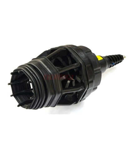 Pneumatyczny przyrząd do montażu elastycznych osłon przegubu