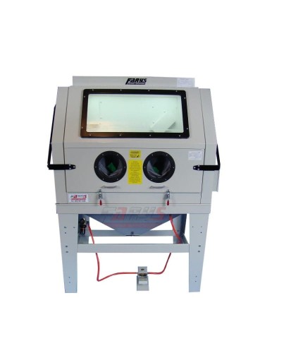 Folia ochronna 260x890 do piaskarki 990L na lampe FR7039