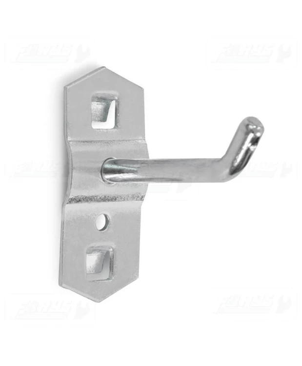 Haczyk pojedyńczy 5cm FR3943