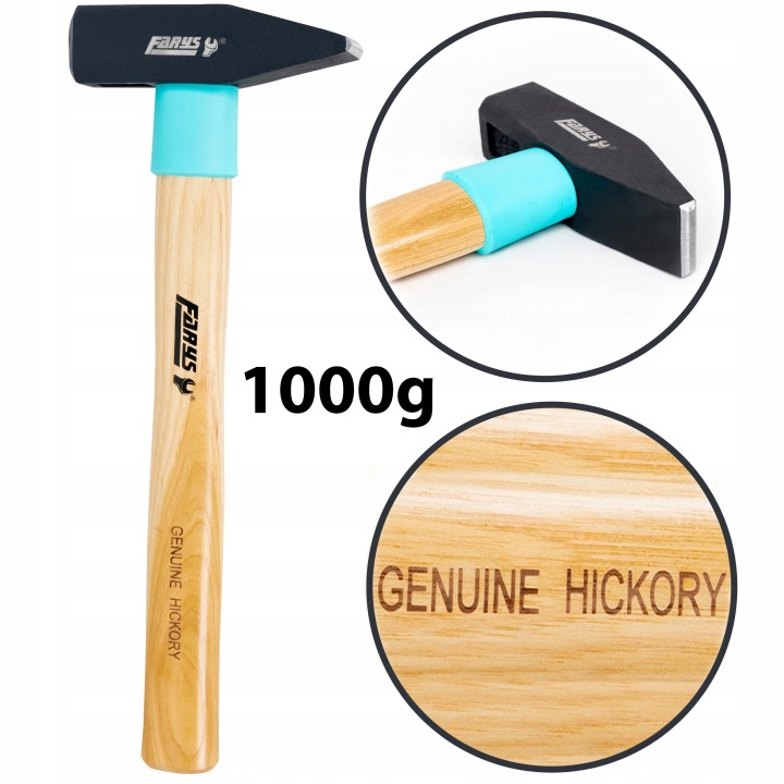ZESTAW-MLOTKOW-SLUSARSKICH-6szt-DREWNO-HIKOROWE-300-500-800-1000-1500-2000g-EAN-GTIN-5906492995891.jpg