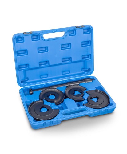 Ściągacz sprężyn amortyzatorów zawieszenia mercedes FR4160