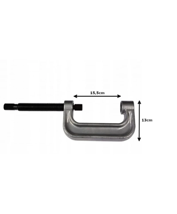 Ściągacz tulei przegubów wahacza typu C FR4240