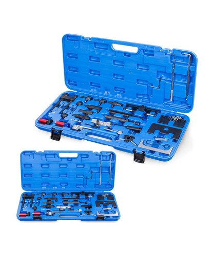 Blokada rozrządu VW AUDI SKODA SEAT diesel benzyna FR3120