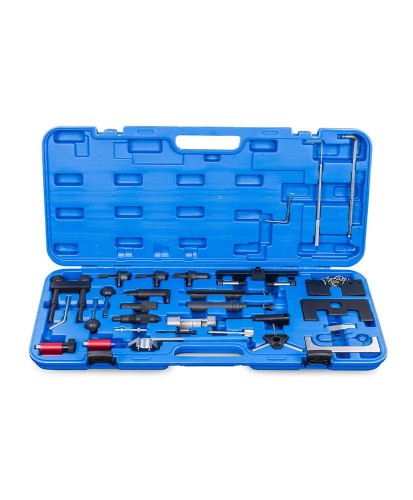 Blokada rozrządu VW AUDI SKODA SEAT diesel benzyna FR3120