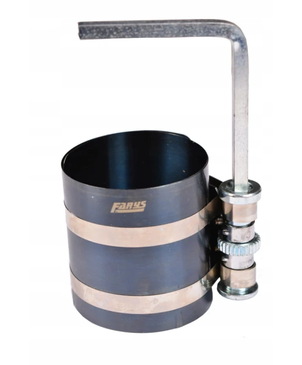 Opaska na tłok 53- 175mm FR4680