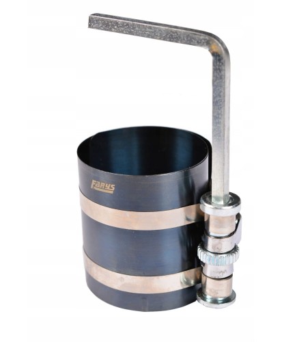 Opaska na tłok 53- 175mm FR4680