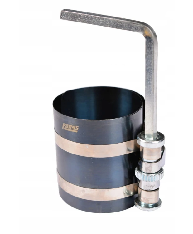 Opaska na tłok 53- 175mm FR4680