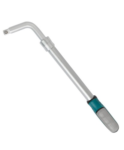 Klucz do kół z nasadkami 17,19,21,23 + etui FR2542