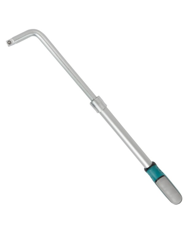 Klucz do kół z nasadkami 17,19,21,23 + etui FR2542
