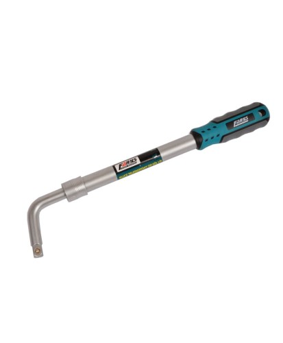 Klucz do kół teleskopowy FR2531