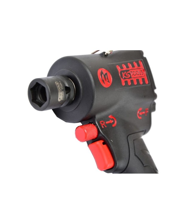 Klucz pneumatyczny KSTOOLS mini monster 1/2" 1390Nm