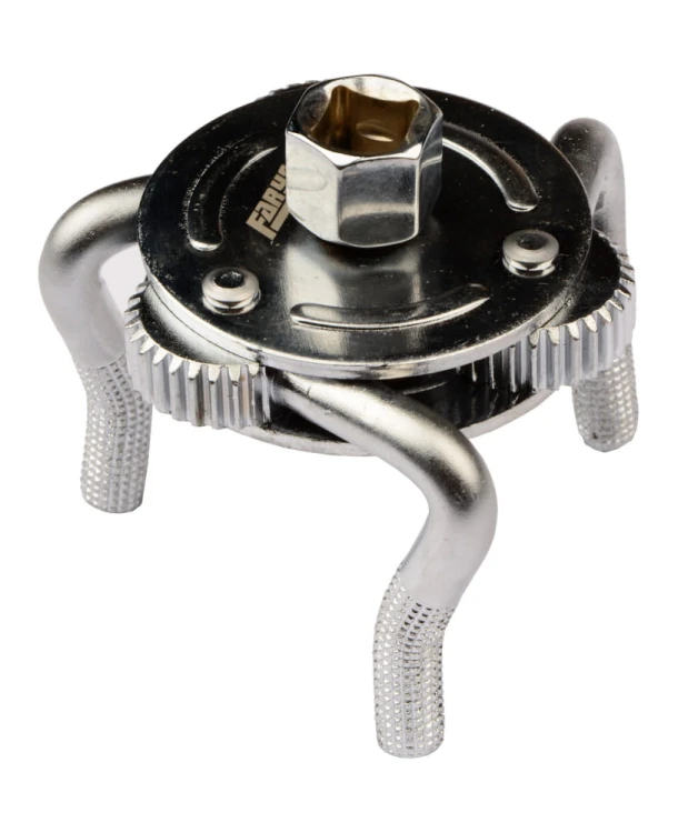 Klucz pazurkowy do filtra oleju 53-110mm FR4182