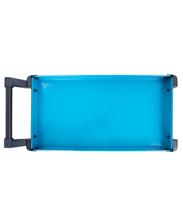 Wózek narzędziowy warsztatowy 3 półki FR4029