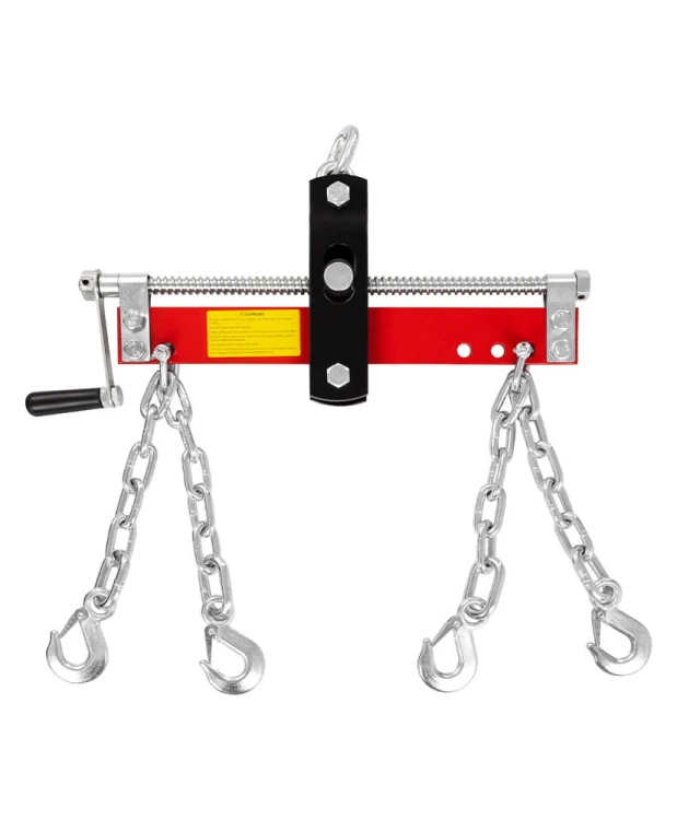 Balanser balancer zblocze do żurawia warsztatowego z hakami FR9002