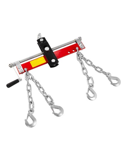 Balanser balancer zblocze do żurawia warsztatowego z hakami FR9002