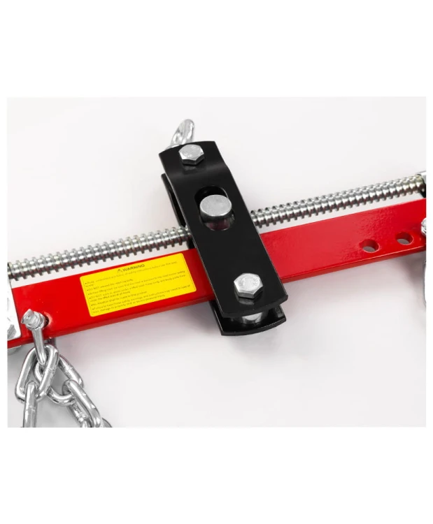 Balanser balancer zblocze do żurawia warsztatowego z hakami FR9002