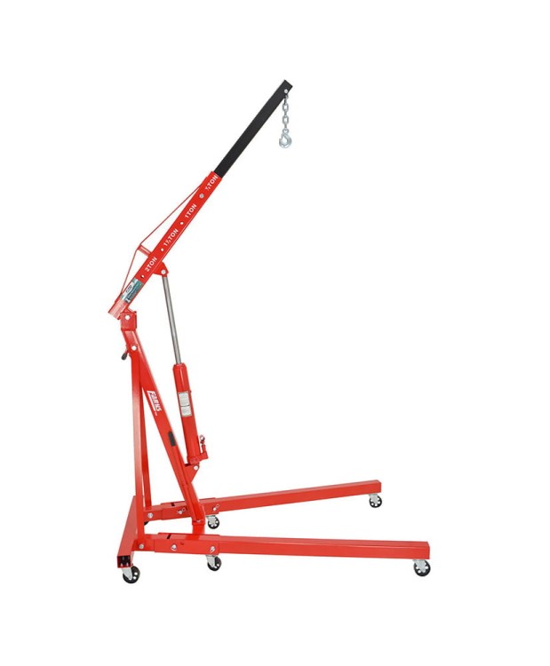 Podnośnik warsztatowy żuraw  2T z balancerem FR5080