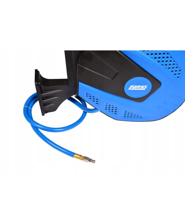 Zwijacz węża pneumatycznego naścienny  FR7400