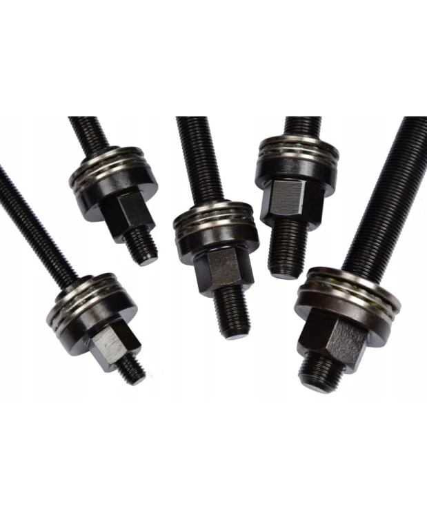 Ściągacz tulei i łożysk 34-82 z adapterami FR4242