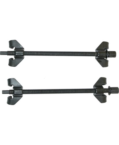 Ściągacz sprężyn AMORTYZATORÓW ręczny McPEHRSON 355mm FR4150