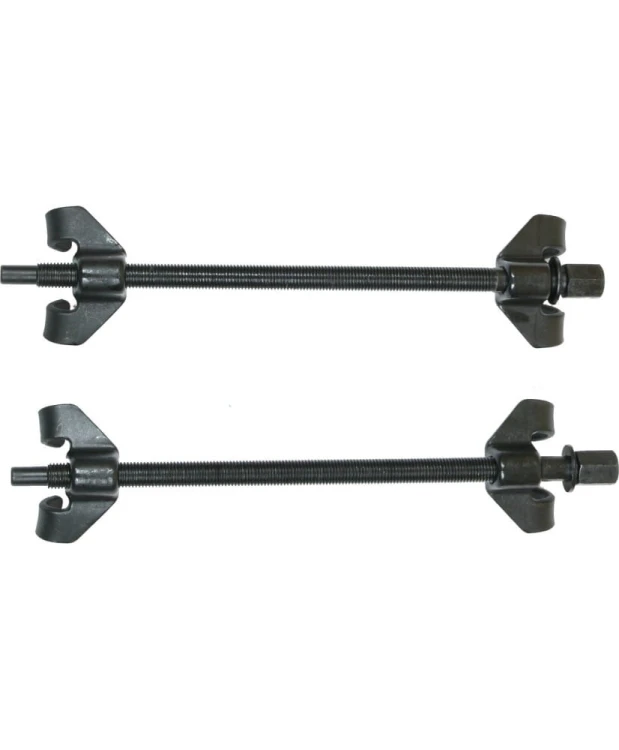 Ściągacz sprężyn AMORTYZATORÓW ręczny McPEHRSON 355mm FR4150