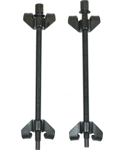 Ściągacz sprężyn AMORTYZATORÓW ręczny McPEHRSON 355mm FR4150