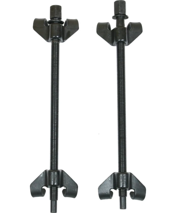 Ściągacz sprężyn AMORTYZATORÓW ręczny McPEHRSON 355mm FR4150