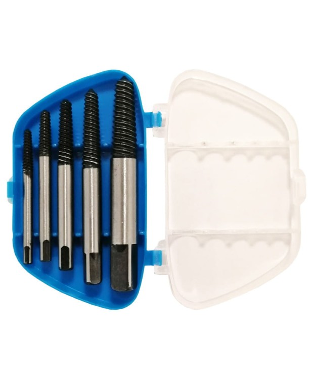 Prasa warsztatowa hydrauliczna 12 ton niebieska FR5004 + wykrętaki