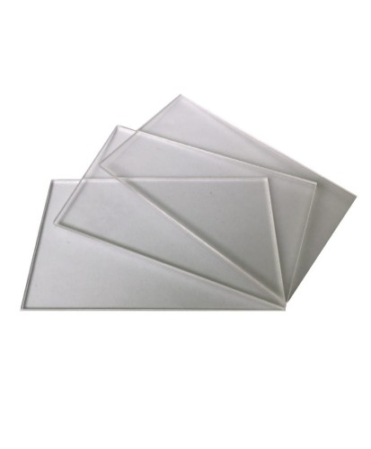 Maska ochronna z 3 szybkami FR7020