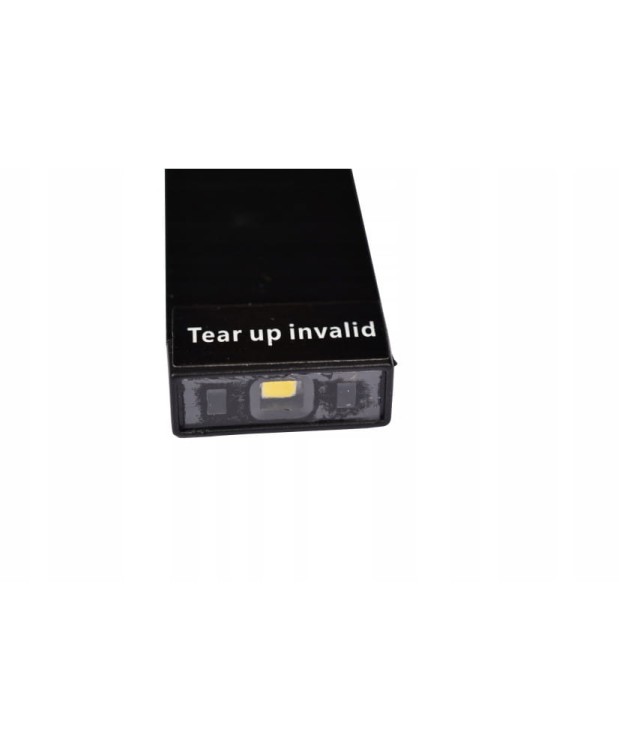 Latarka warsztatowa LED COB duża FR8061