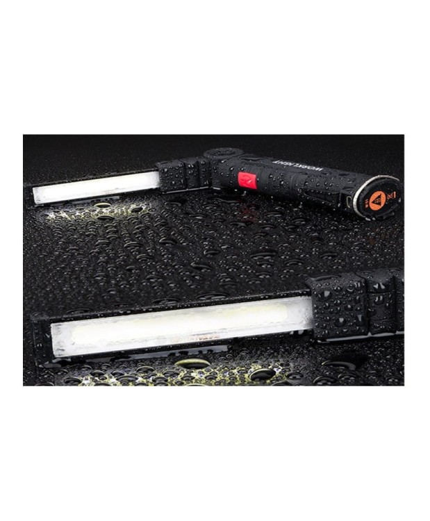 Latarka warsztatowa LED COB duża FR8061