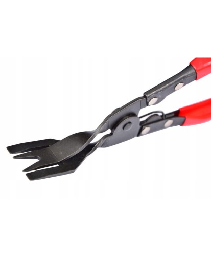 Szczypce do zapinek ściągacze tapicerki FR4603