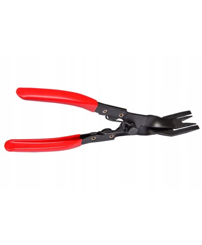 Szczypce do zapinek ściągacze tapicerki FR4603