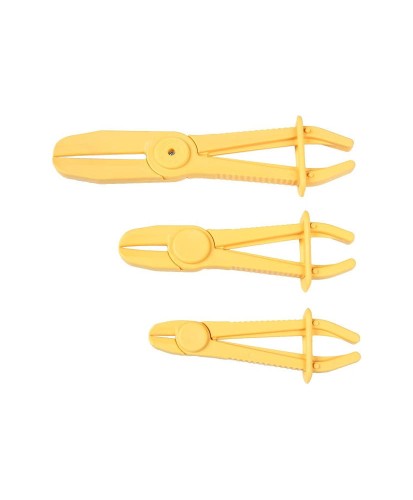 Szczypce do zaciskania przewodów elastycznych FR4614