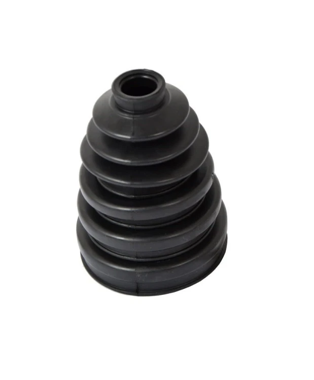 Osłona gumowa guma przegubu elastyczna do busów bez opaski FR9401