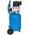 Kompresor tłokowy pionowy Airpress 50L 8 bar
