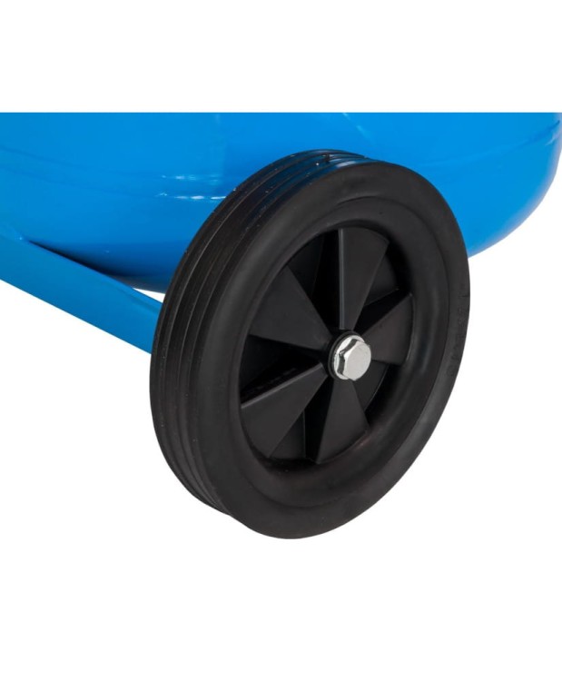 Kompresor tłokowy pionowy Airpress 50L 8 bar