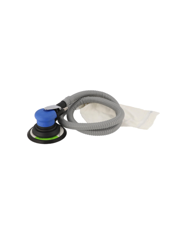 Szlifierka oscylacyjno-obrotowa Airpress  45407/5