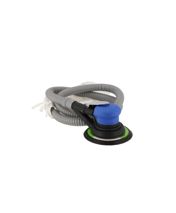 Szlifierka oscylacyjno-obrotowa Airpress  45407/5