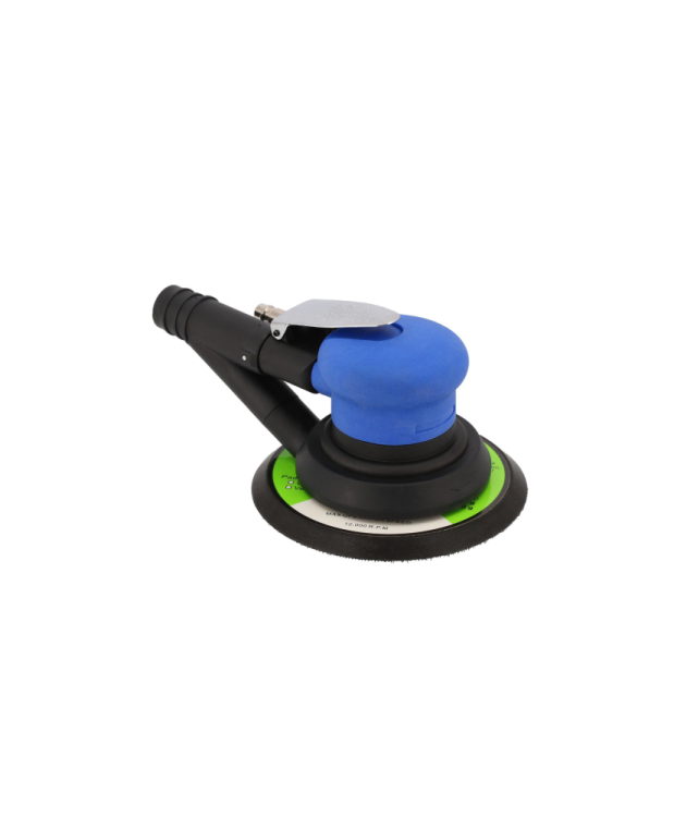 Szlifierka oscylacyjno-obrotowa Airpress  45407/5