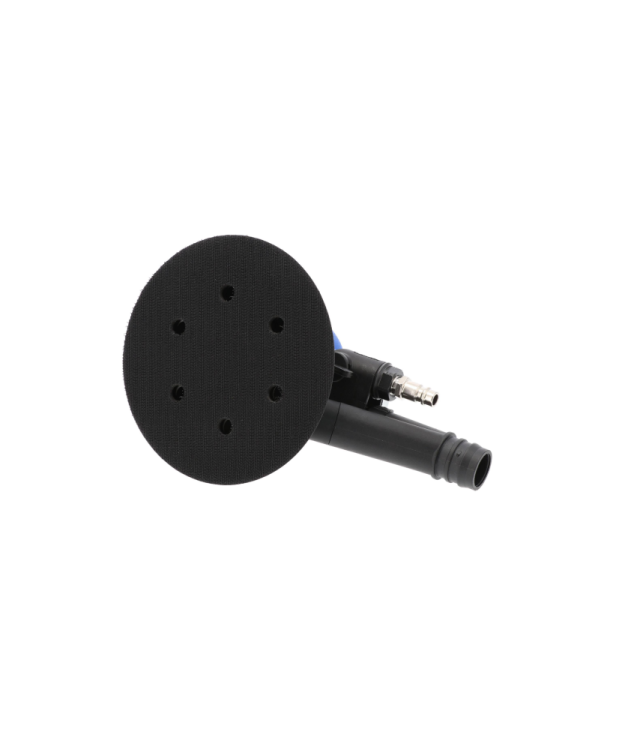 Szlifierka oscylacyjno-obrotowa Airpress  45407/5