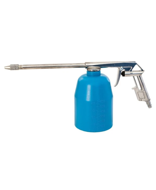 Zestaw akcesoriów pneumatycznych Airpress 5el.
